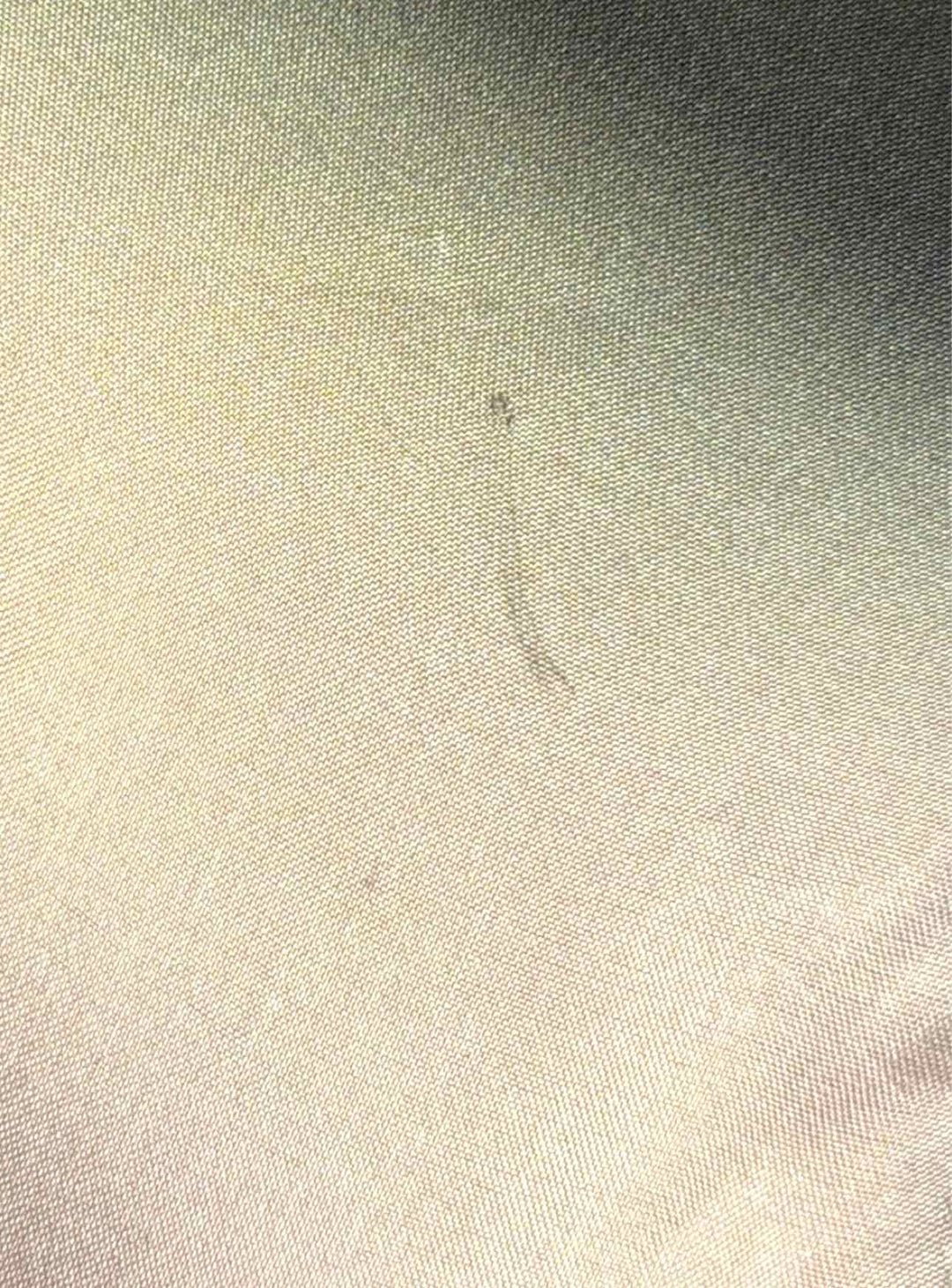 Rick Owens Size 4 Maxi Slip Dress