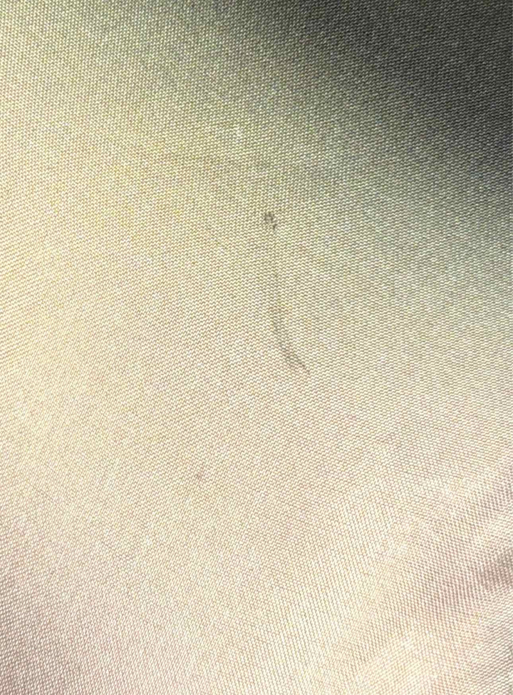 Rick Owens Size 4 Maxi Slip Dress