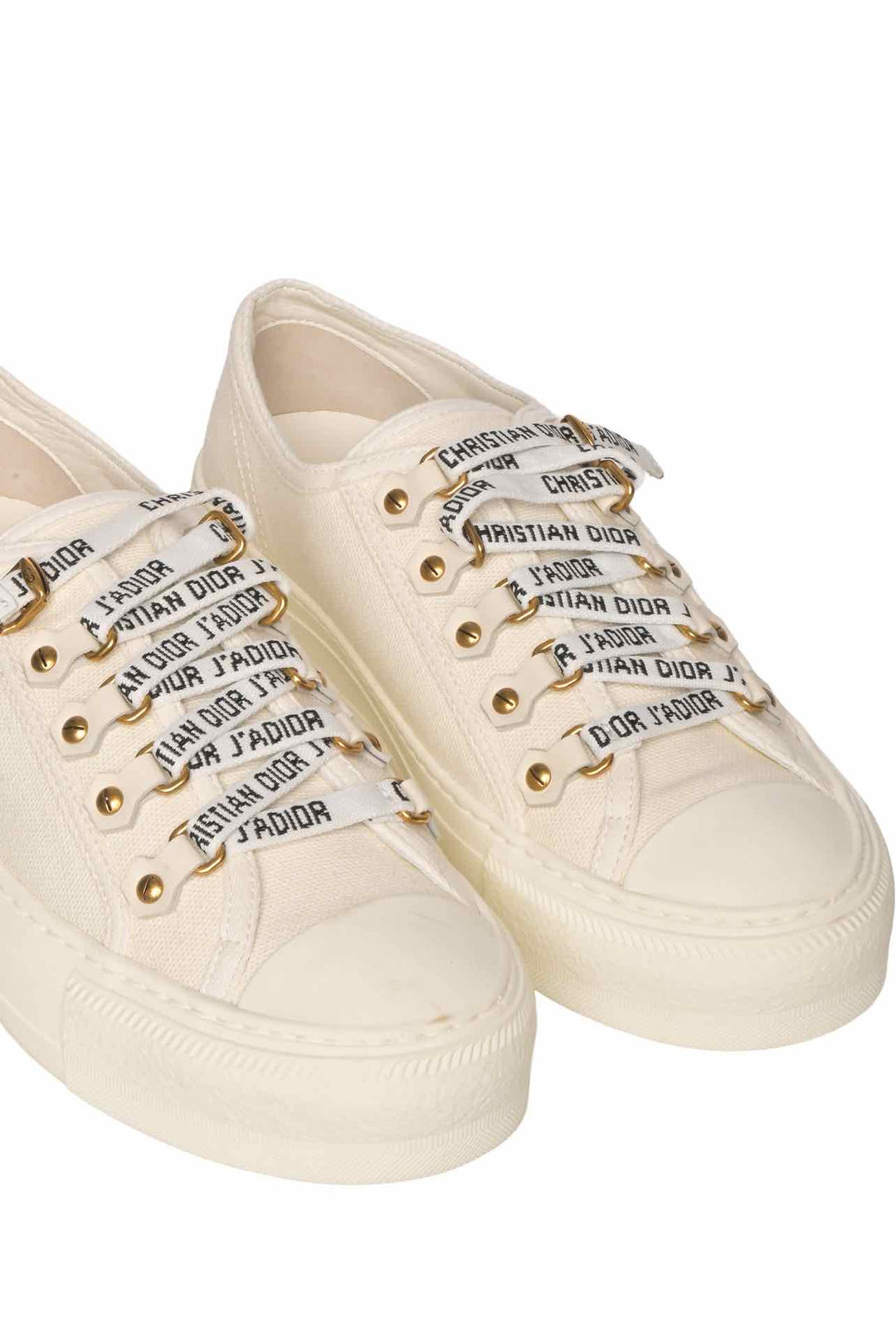 Dior Size 35 Walk'N'Dior Sneaker