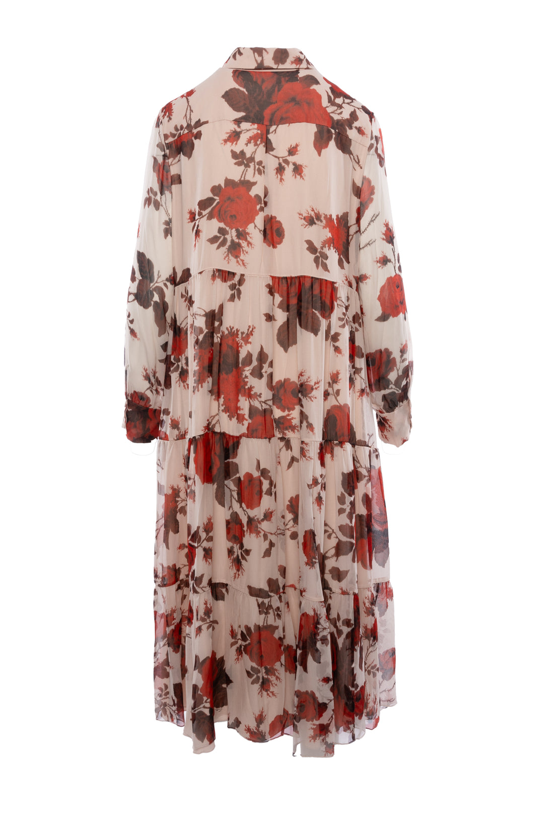 Erdem Size 10 Alyce Dress