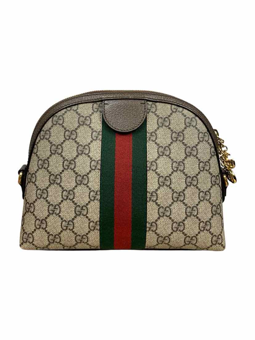 Gucci Ophidia Small Shoulder Bag