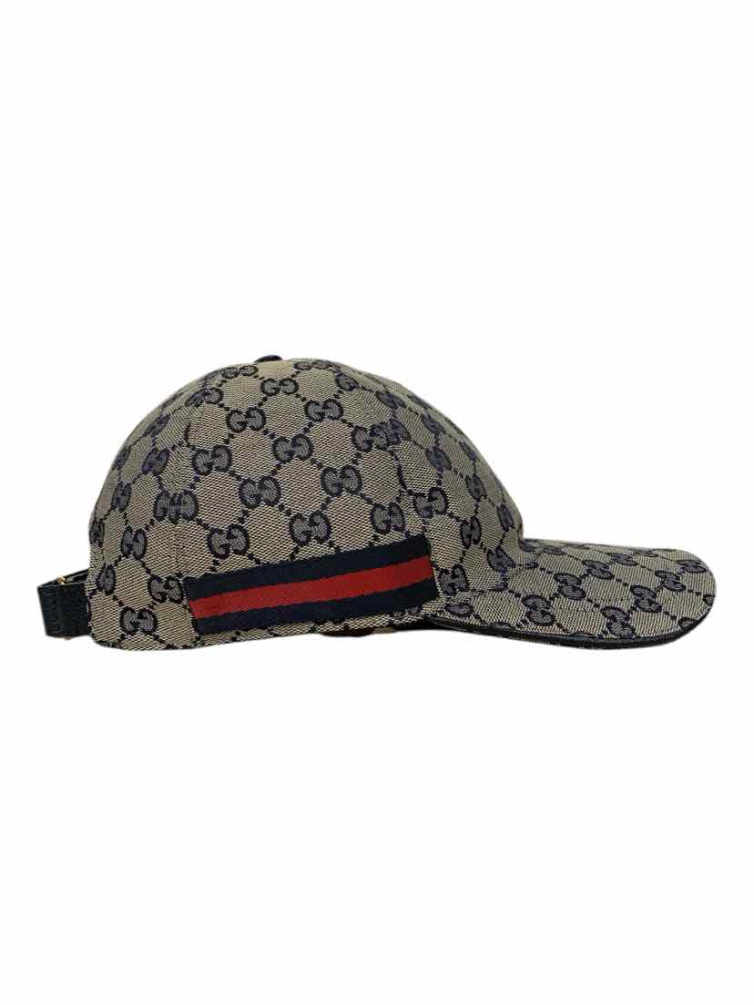 Gucci Size M Hat