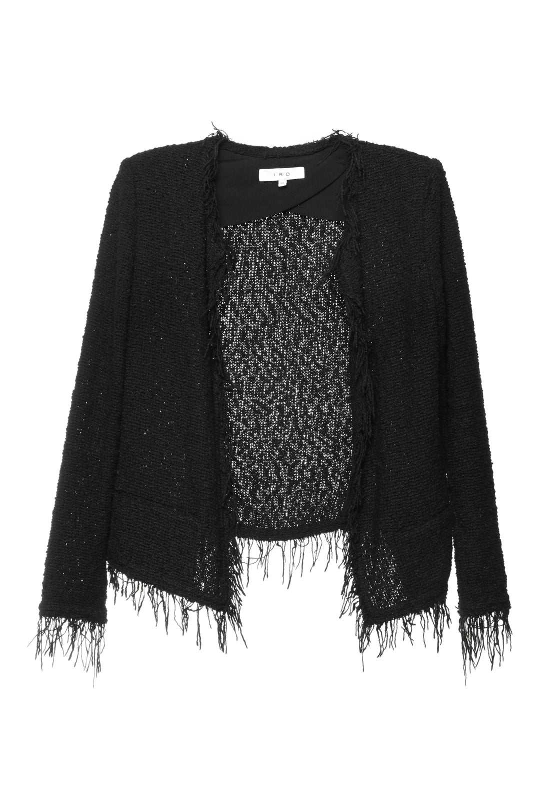 Iro Size 38 Shavani Jacket