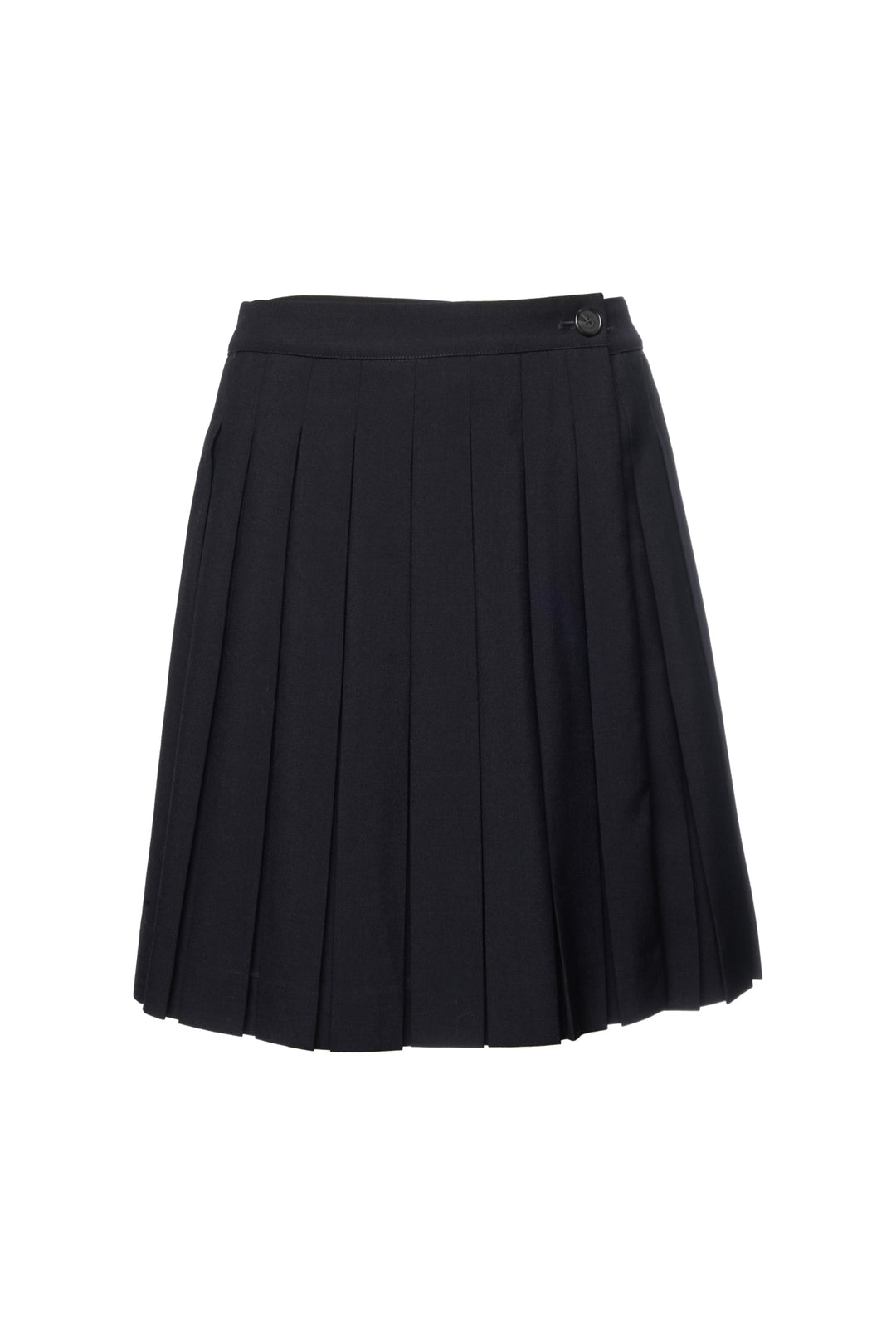Sandy Liang Size 6 Astra Pleated Skort