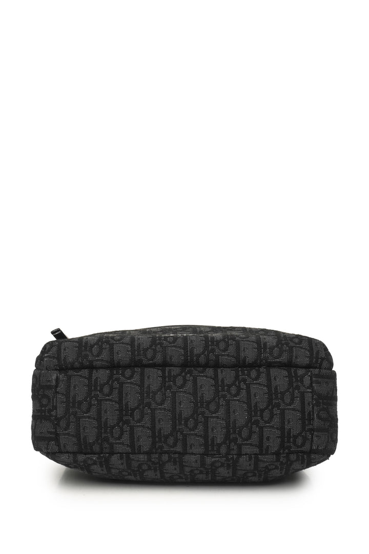 Dior 2025 Small Rider Soft Hobo Crossbody