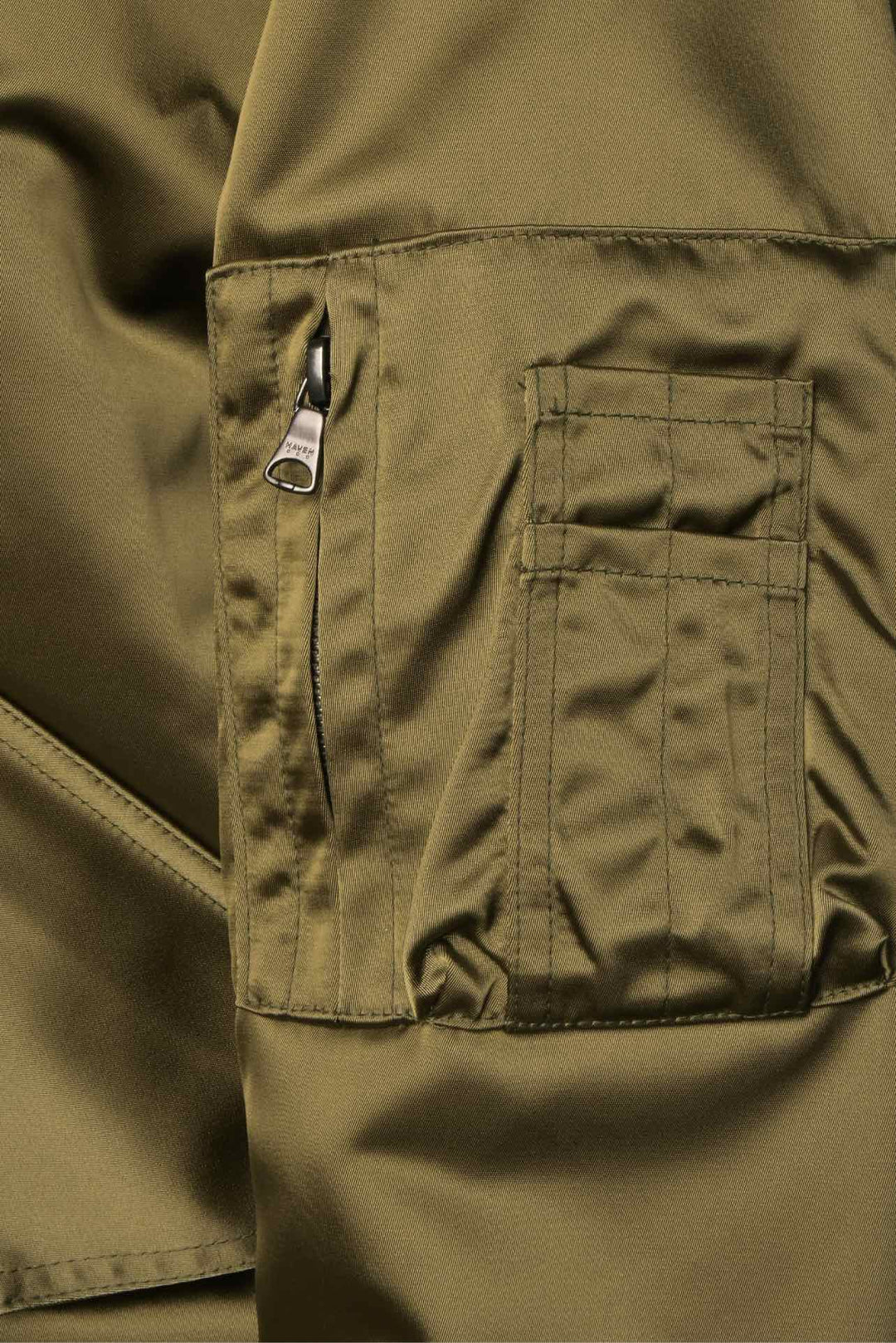 Haven Size 2 Men's Jacket