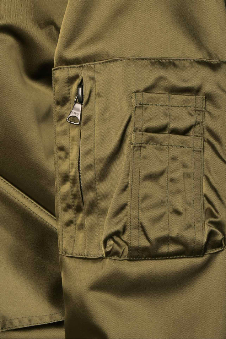 Haven Size 2 Men's Jacket