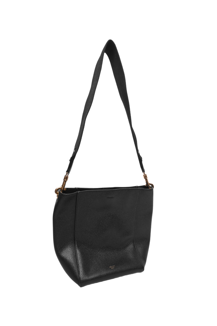 Celine Small Seau Sangle Bag