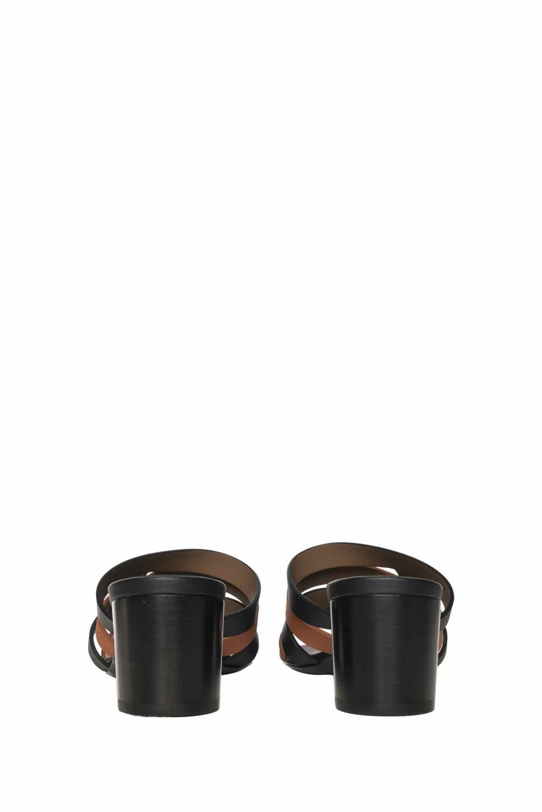 Hermes Size 38 Amica Sandals