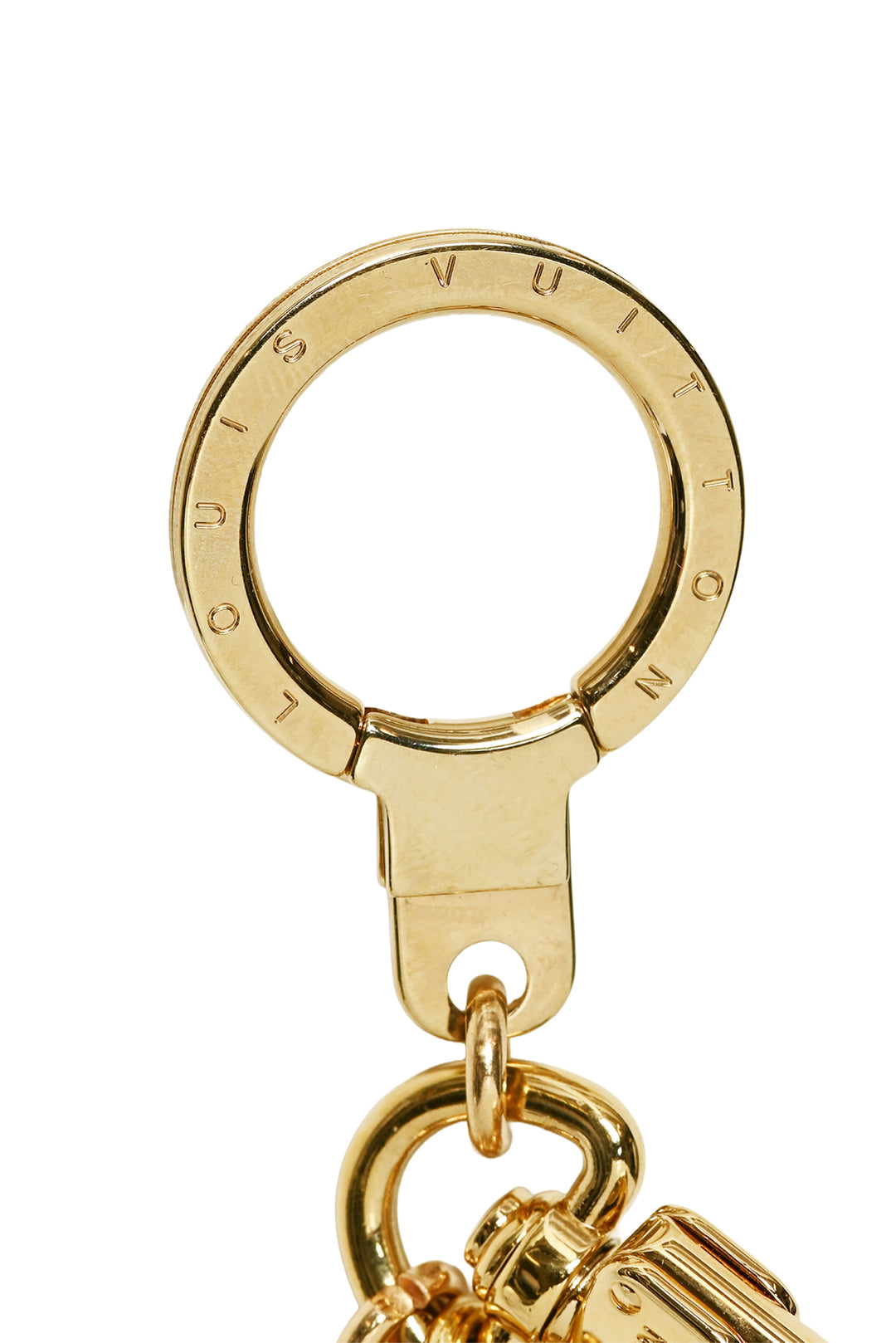 Louis Vuitton Confidence Bag Charm