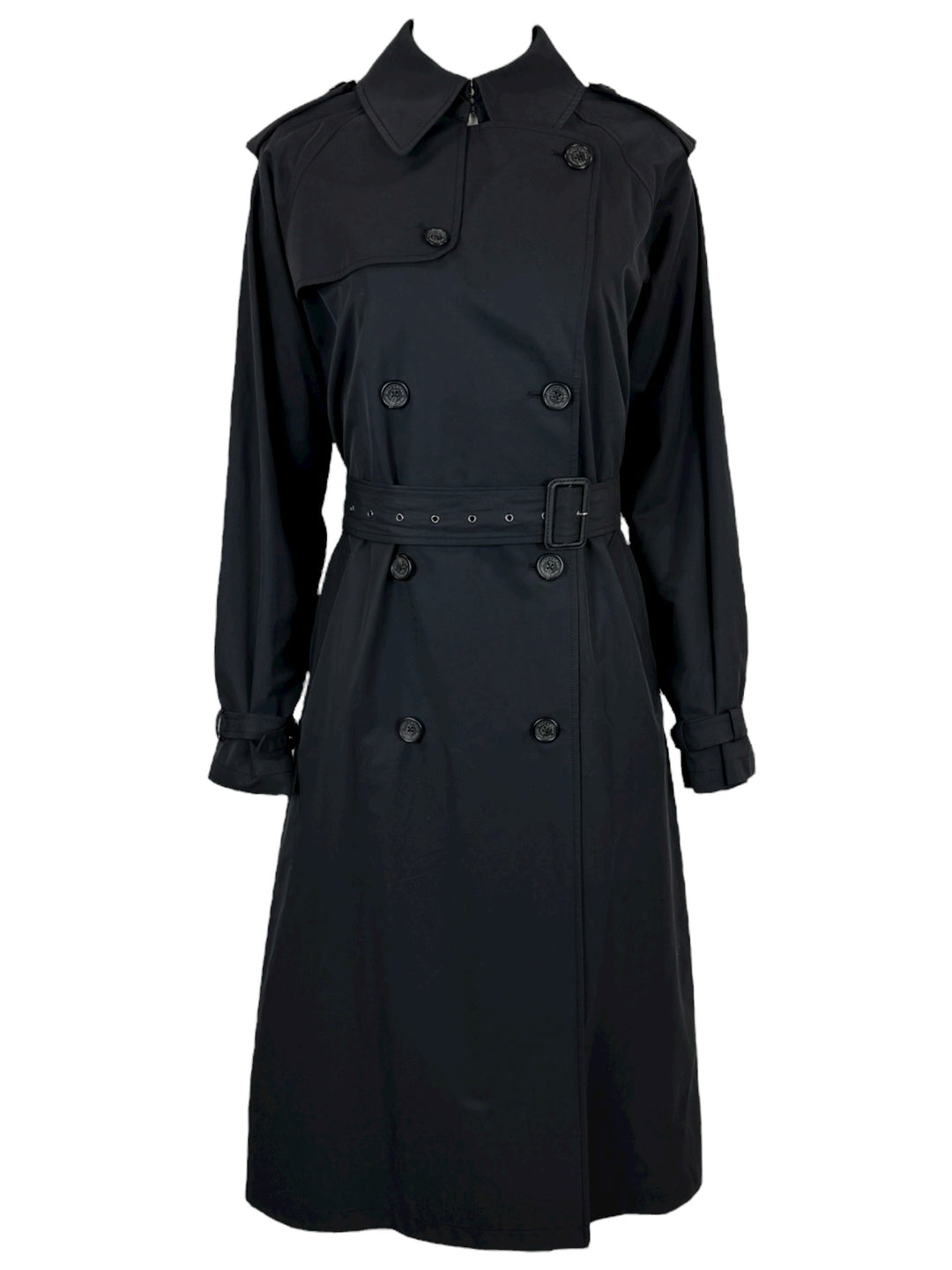 Nili Lotan Size S Trench Coat