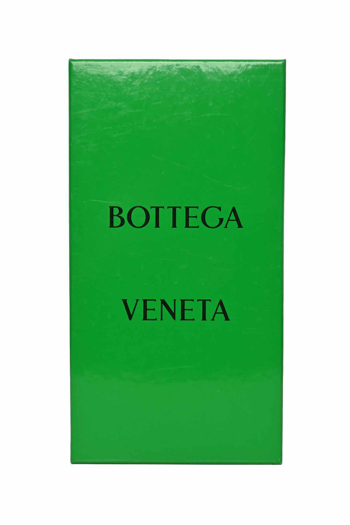 Bottega Veneta Size 35.5 Astaire Mary-Jane Ballerina Flats