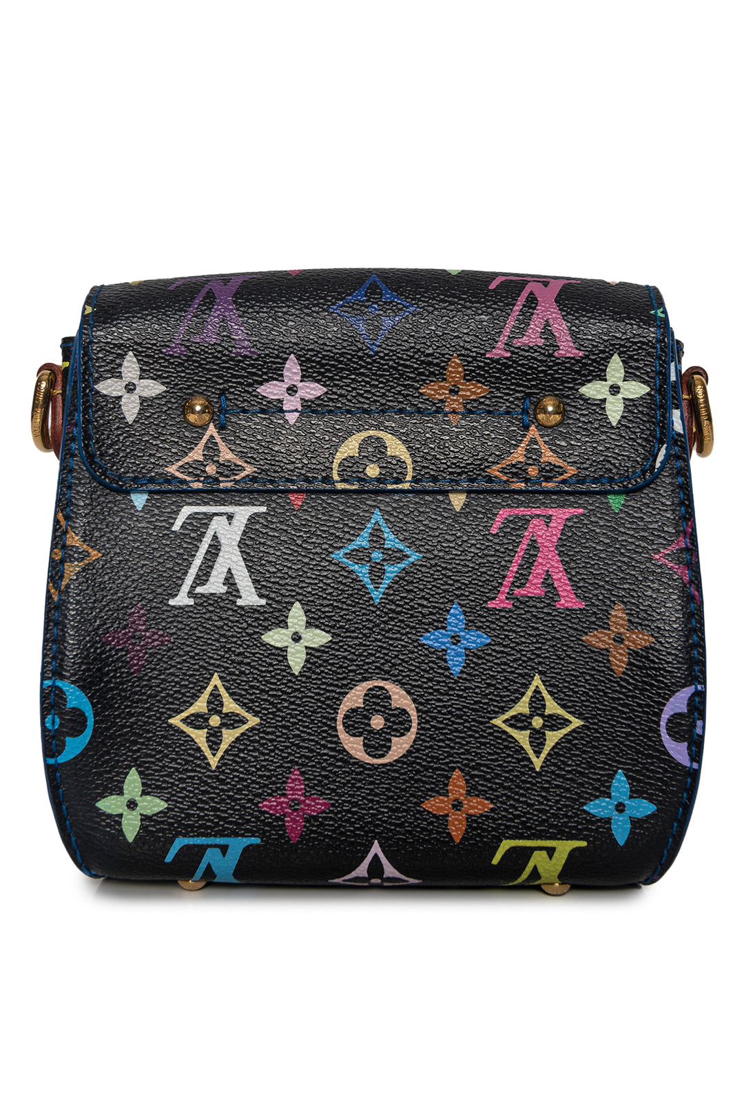 Louis Vuitton Monogram Multi-color Heartbreaker Crossbody