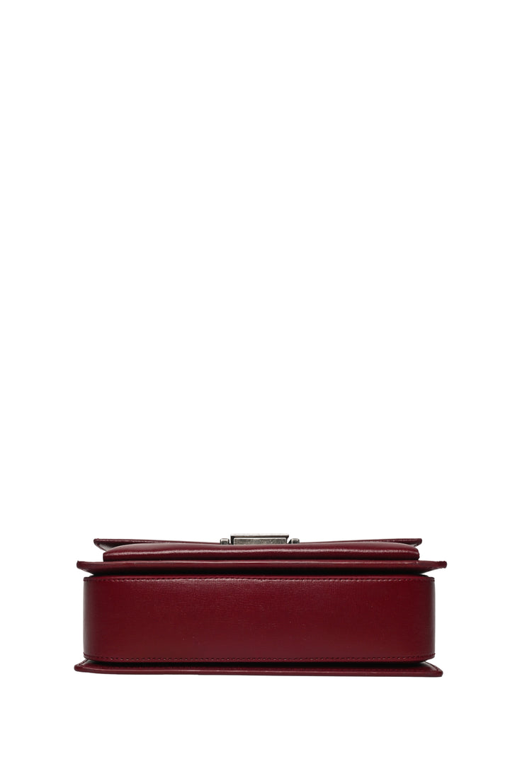 Saint Laurent 2017 Medium Bellechasse Satchel