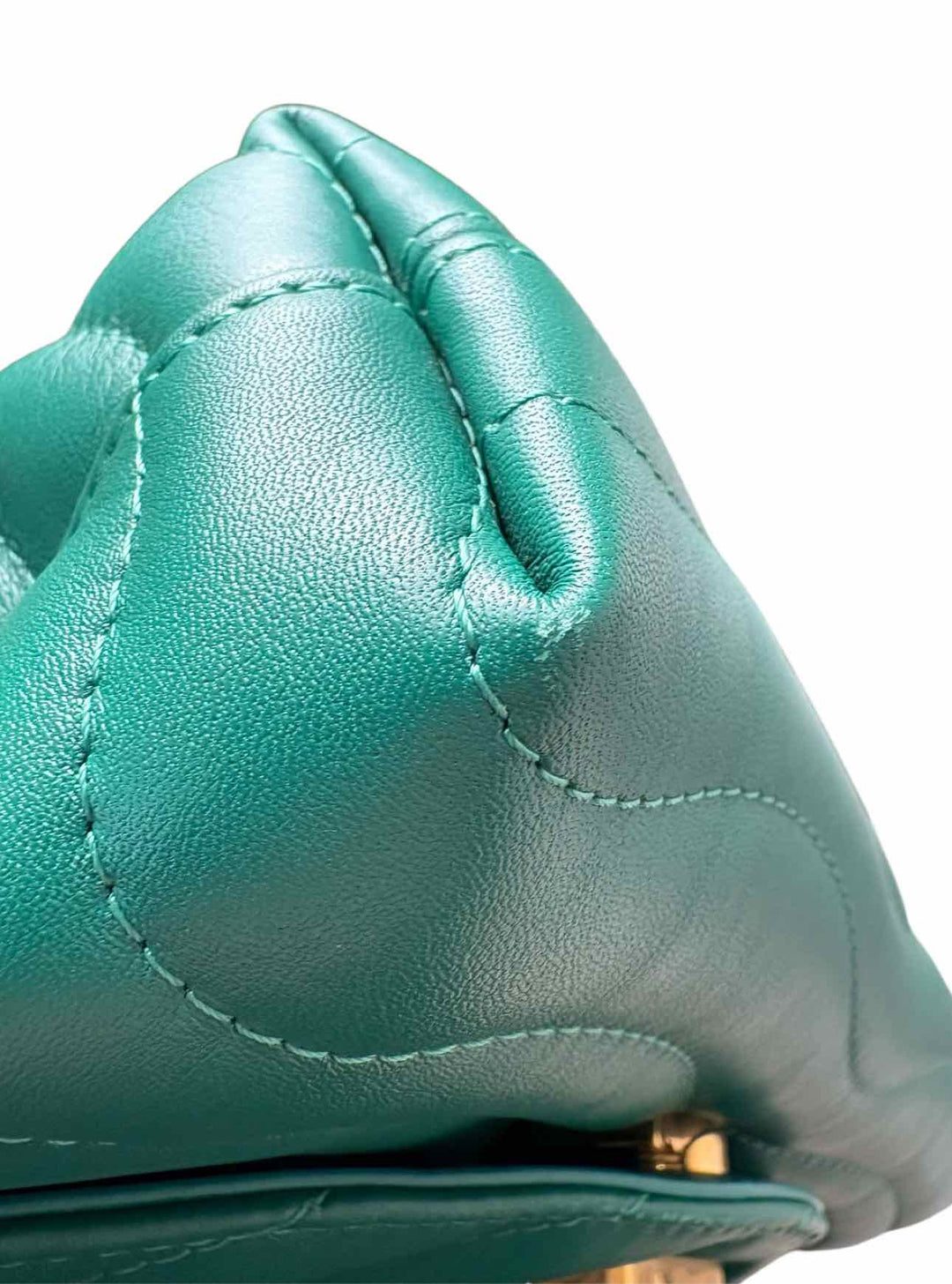 Louis Vuitton New Wave Chain Bag MM Purse