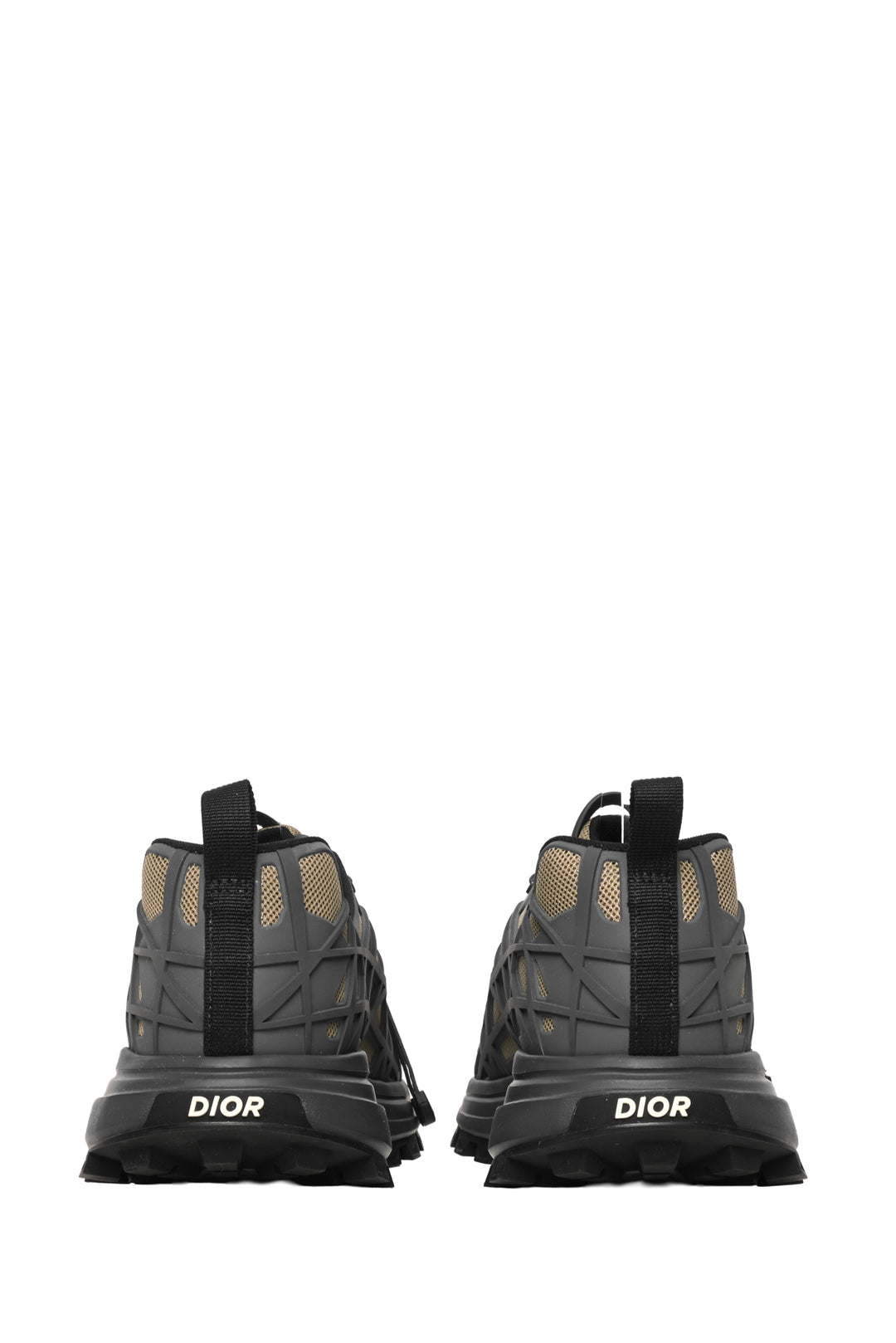 Mens Shoe Size 42 Dior Men's SB31 Runner