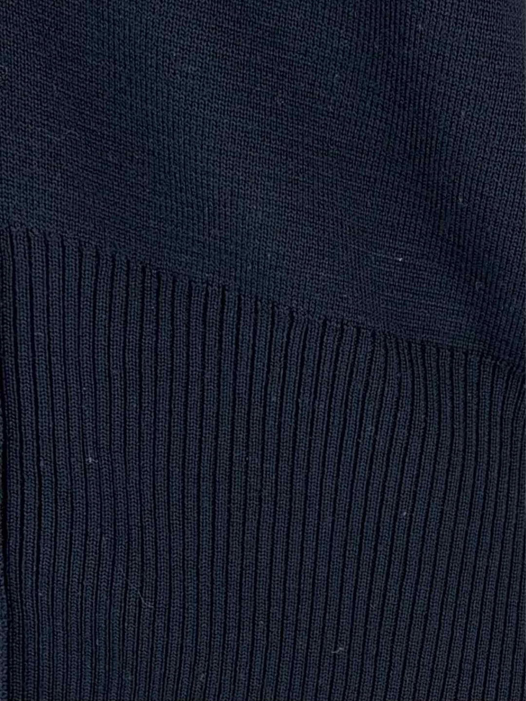 Thom Browne Size 2 Men's 4-Bar Wool Cardigan