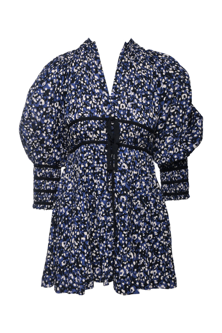Ulla Johnson Size 2 Kesia Dress