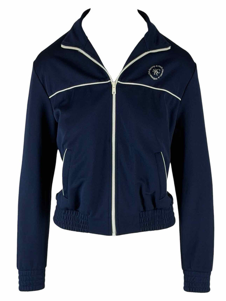Sporty & Rich Size S Track Jacket