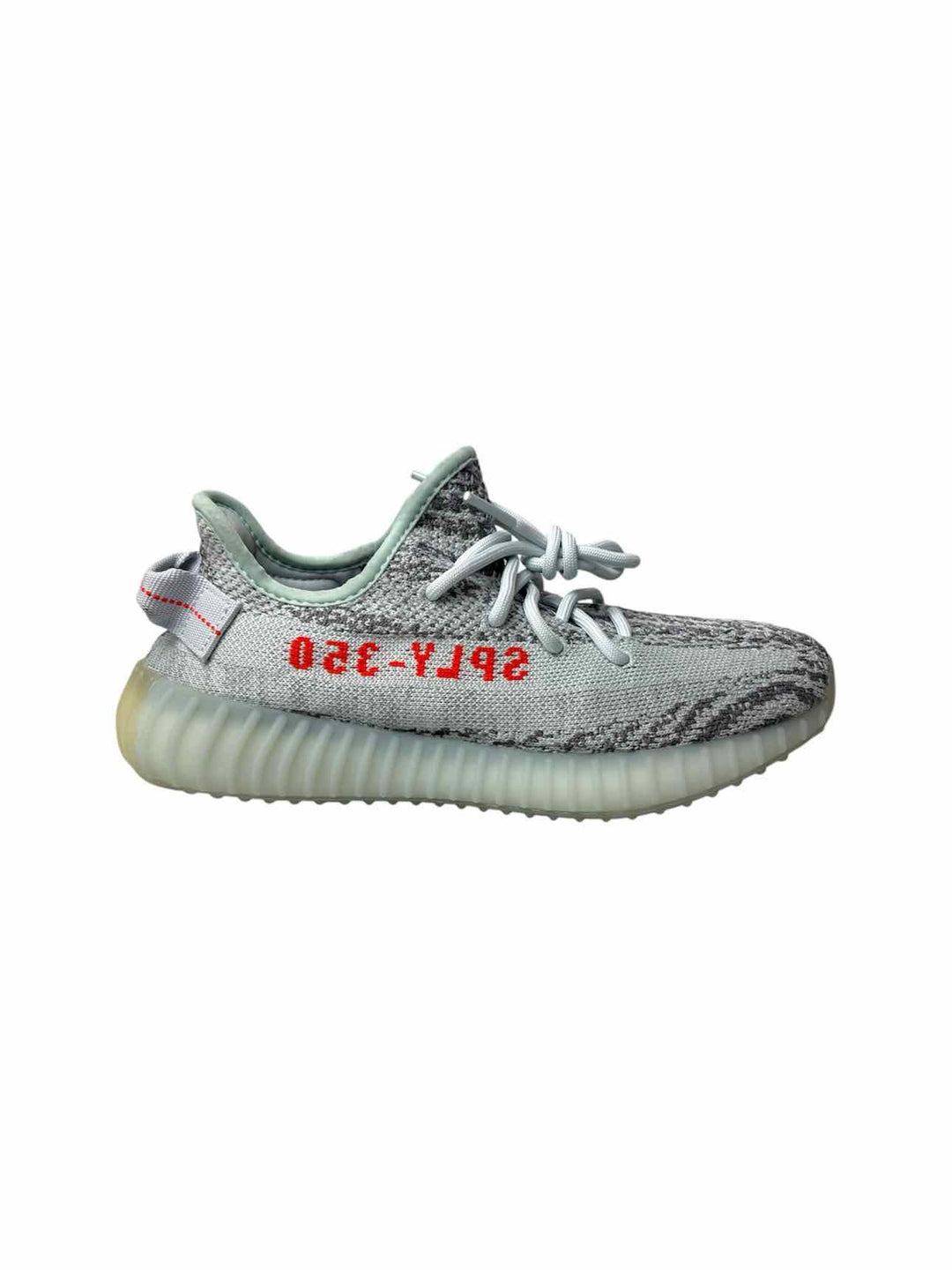 Yeezy Size 6.5 Men's Adidas Yeezy Boost 350 V2  Sneakers
