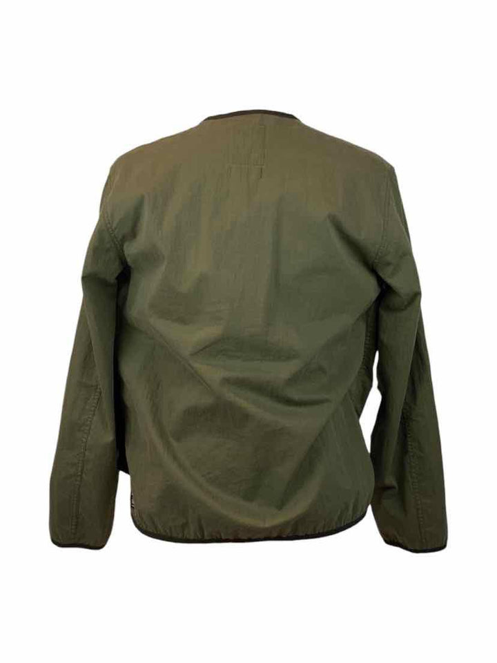 Haven Size 3 Men's Tactical Jacket