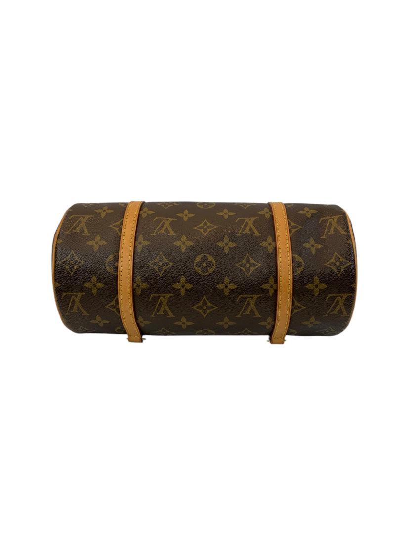 Louis Vuitton Papillon 30 Purse