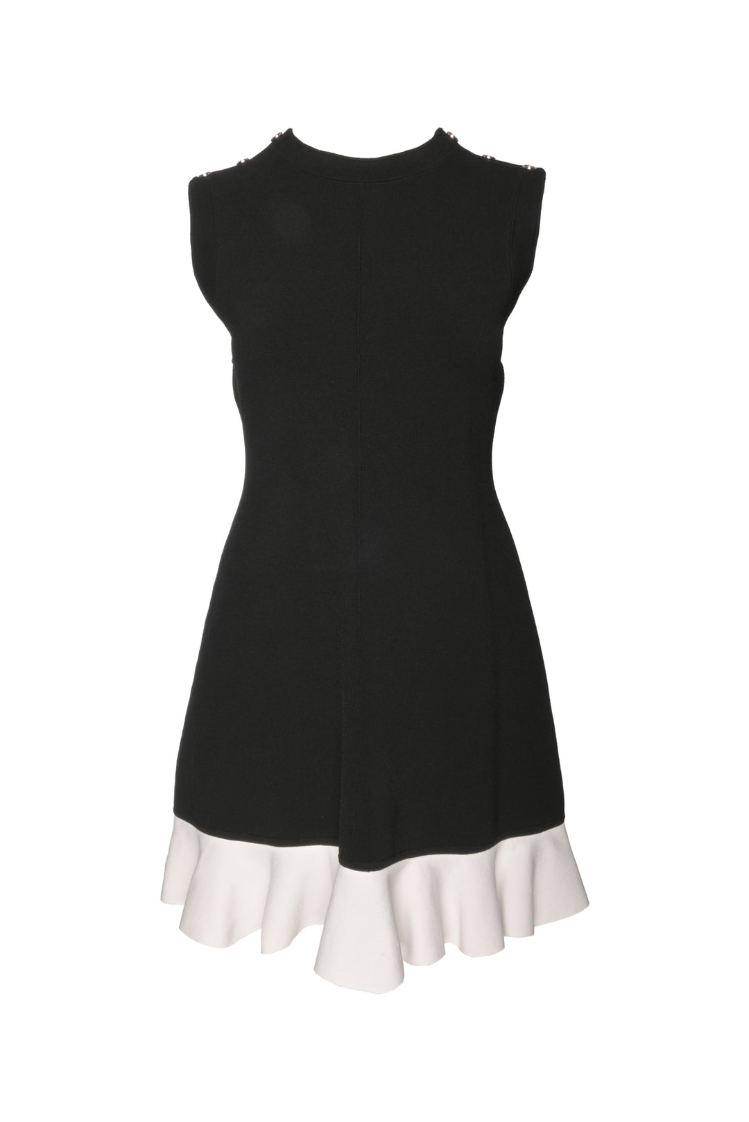 Sandro Size 10 Dress