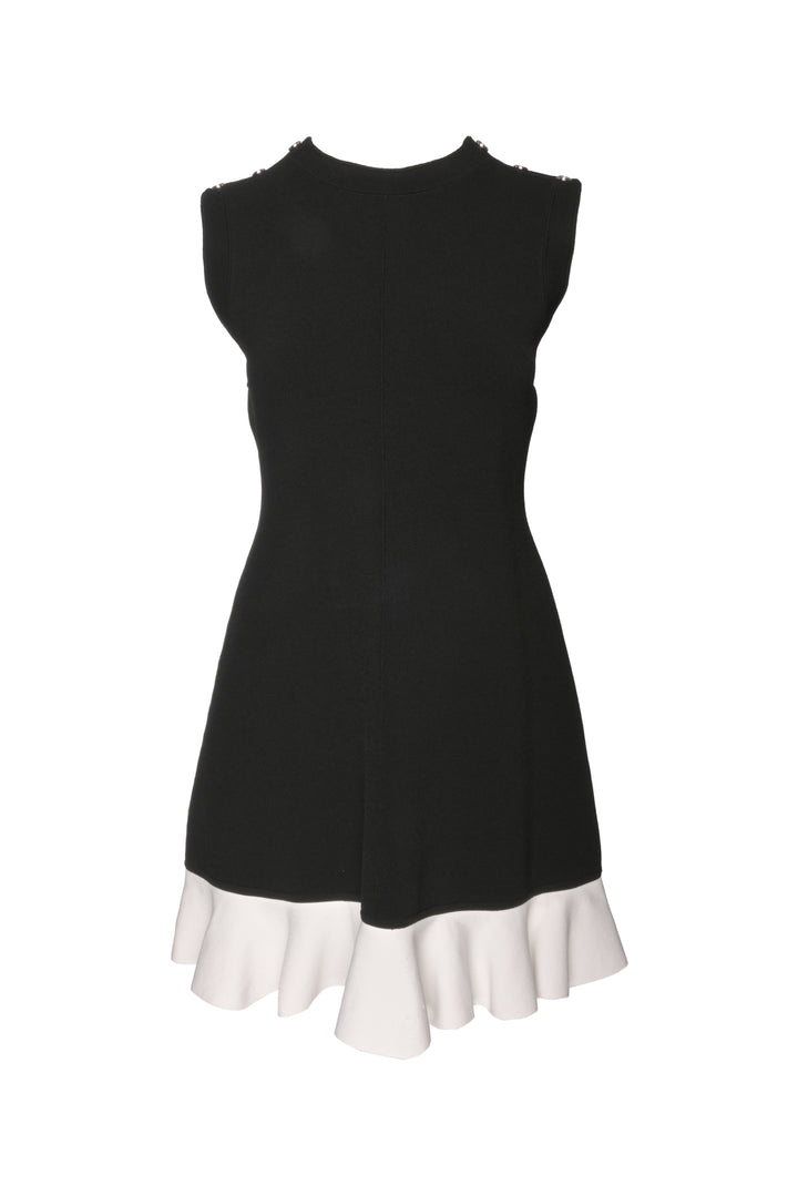Sandro Size 10 Dress