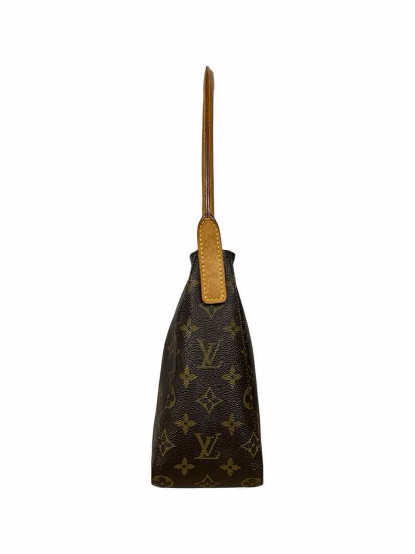 Louis Vuitton Monogram Looping