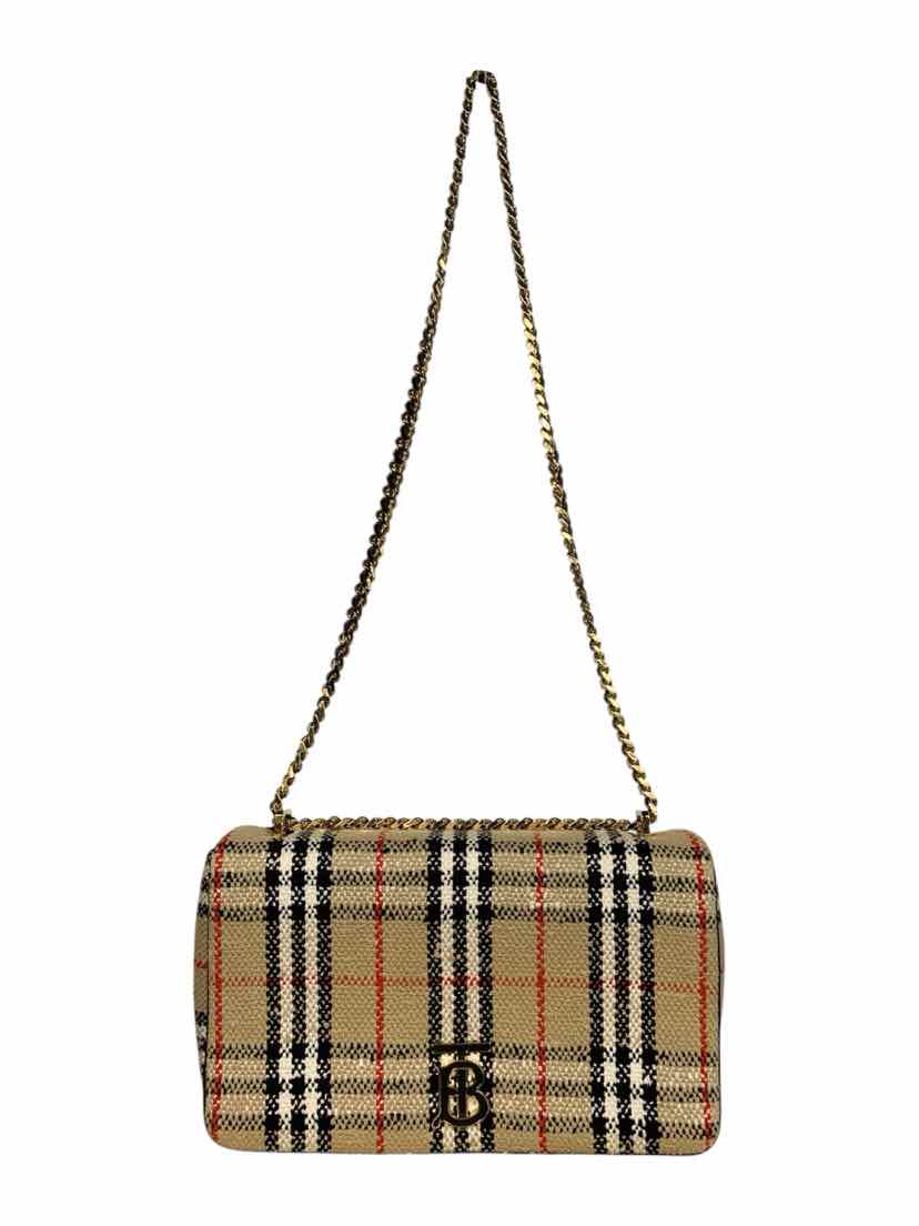 Burberry Medium Lola Bag
