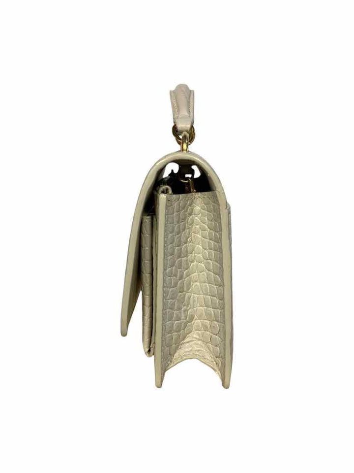 Saint Laurent Sunset Wallet on Chain