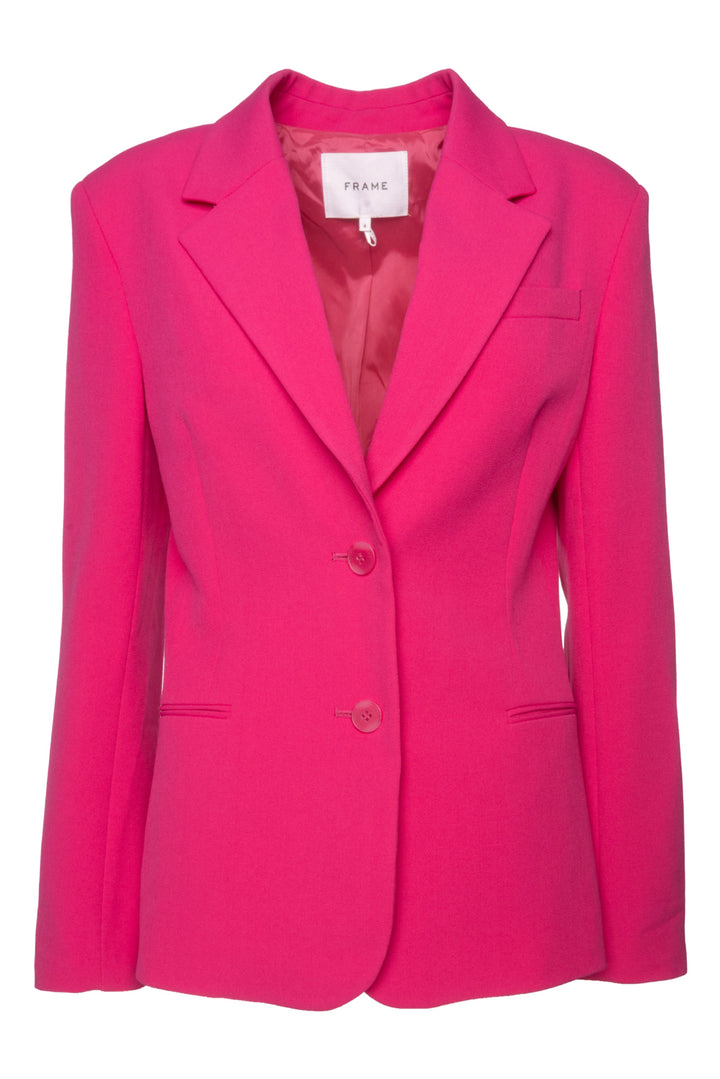 Frame Size 4 La Femme Blazer