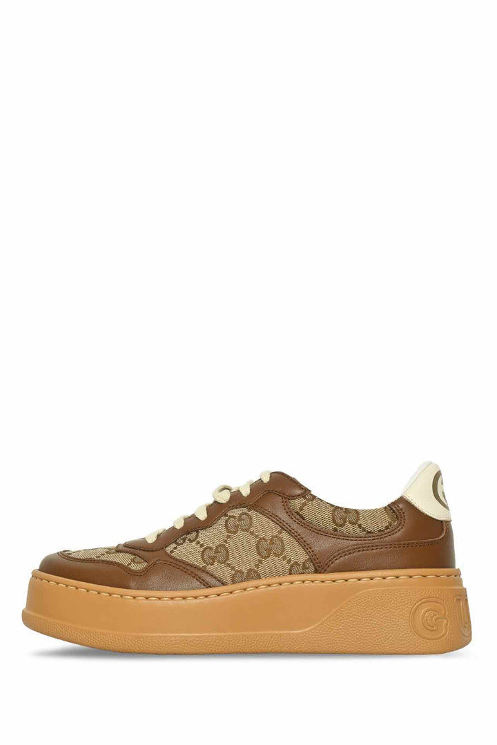 Gucci Size 35 GG Sneaker