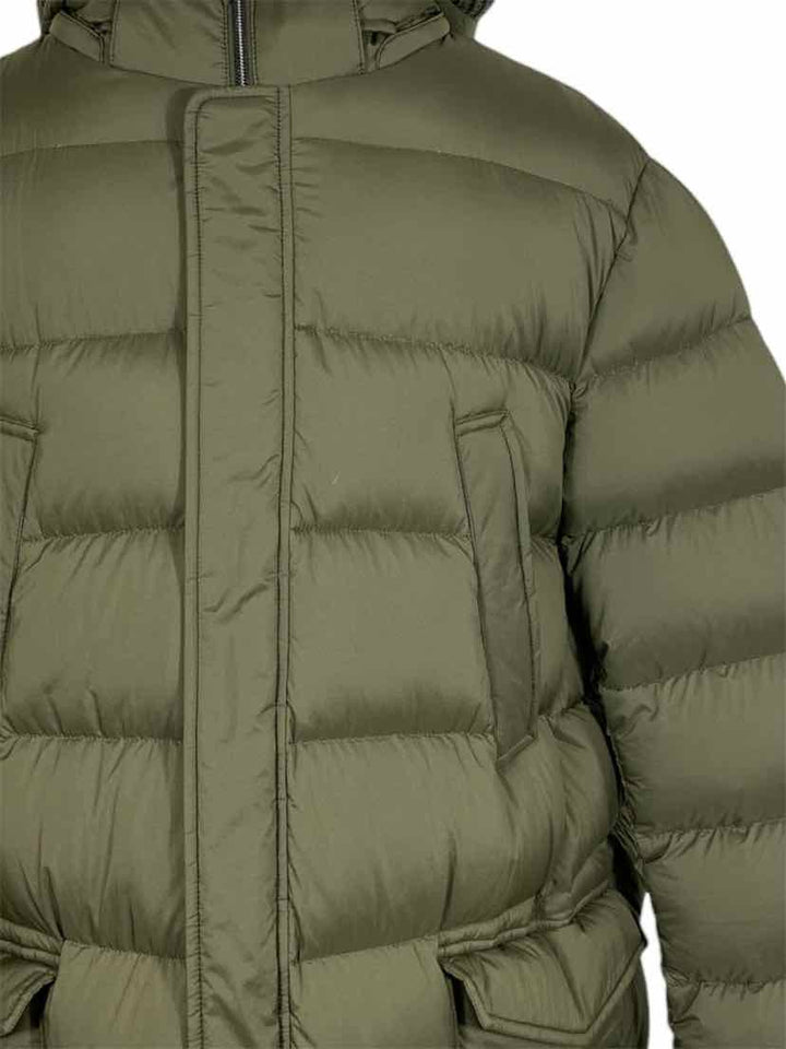 Herno Size 54 Men's Coat