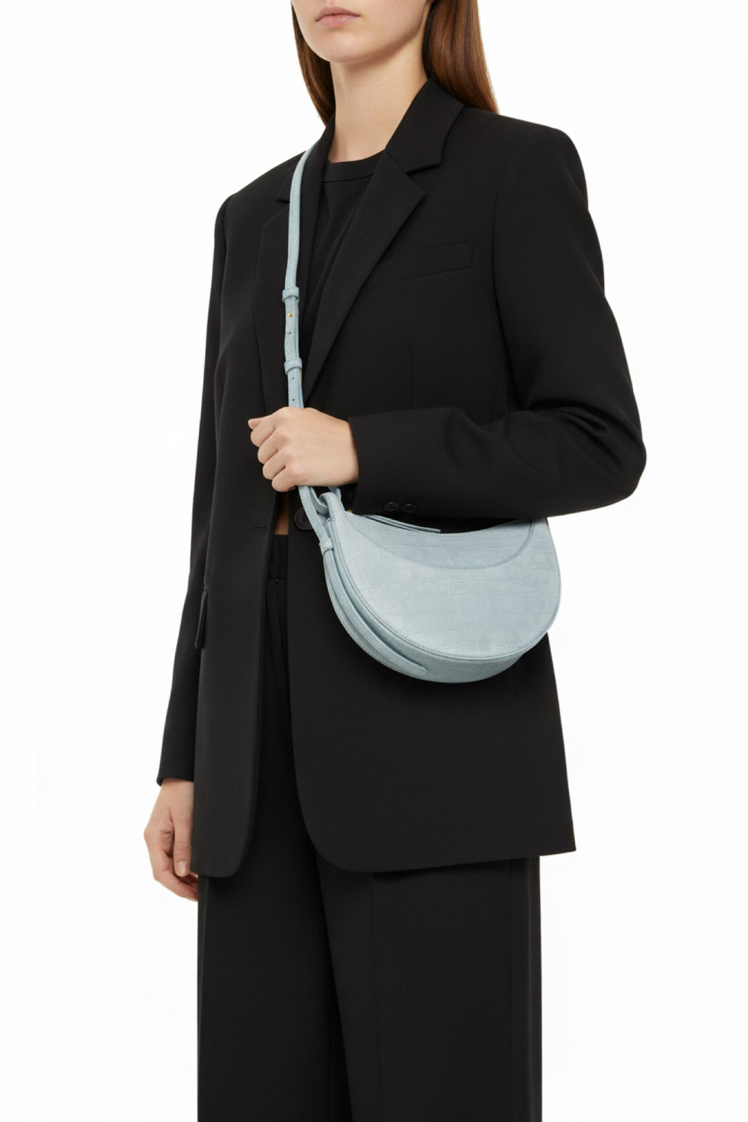 Polene Numero Dix Crossbody