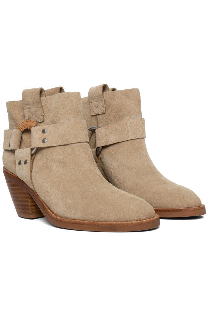 See by Chloe Size 38 Ankle Boots