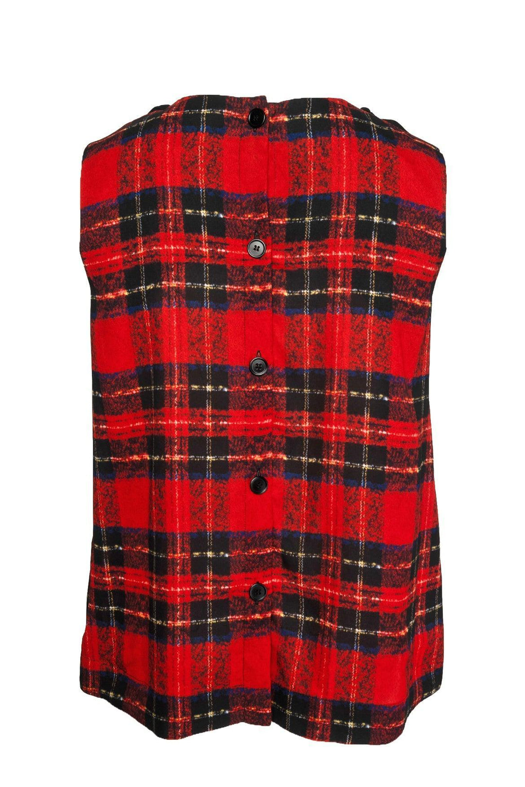 Simone Rocha Size 10 Bow Ribbon Detail Top