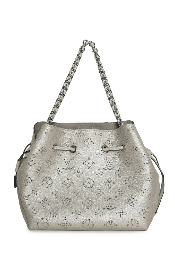 Louis Vuitton Mahina Bella Purse