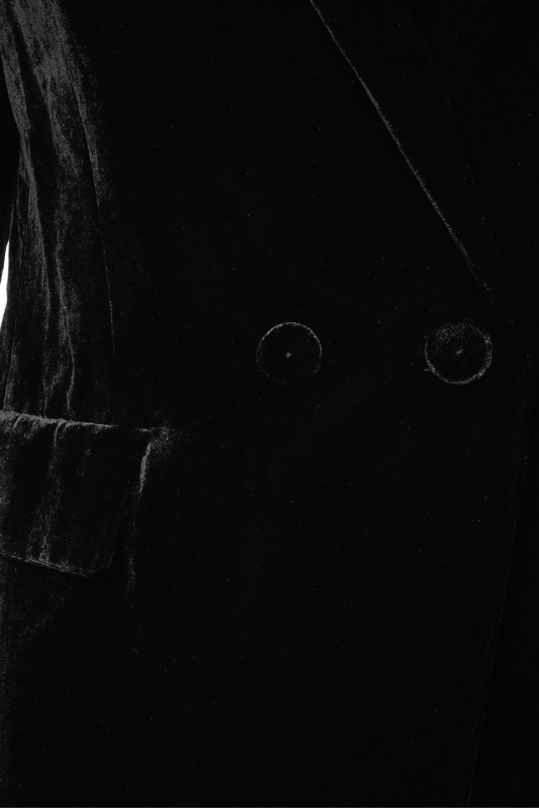 Cefinn Size 2 Ronson Vevlet Blazer