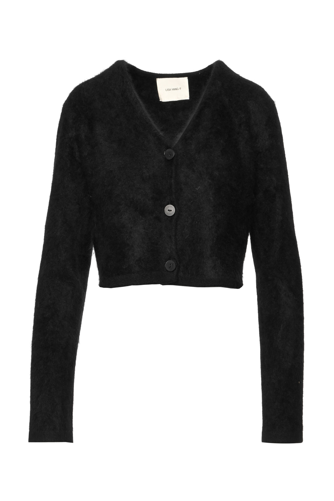 Lisa Yang Size 0 Filippa Cashmere Cardigan