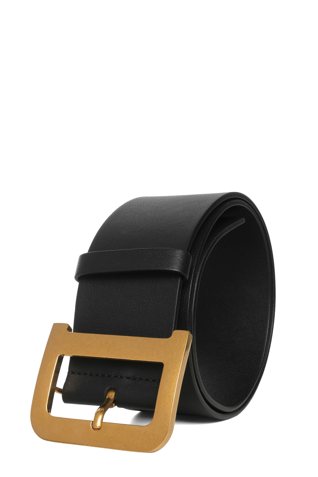 Dior Size 31 2019 DiorQuake Leather Belt