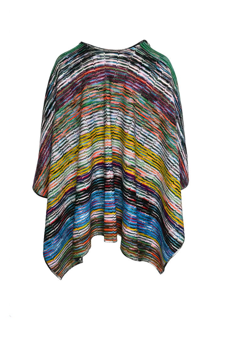 Missoni Size OS Mantella Reversible Shawl