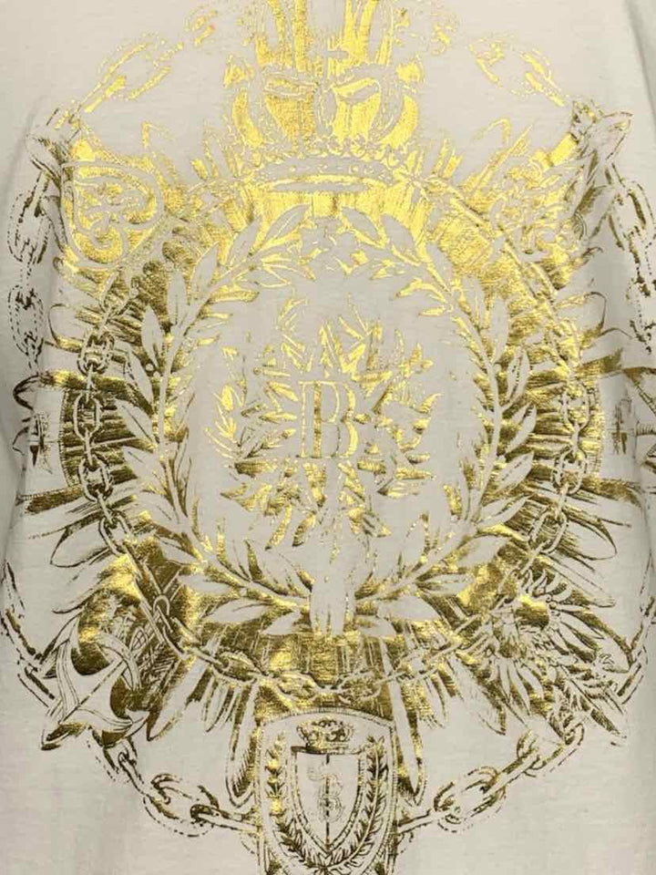 Balmain Size XS Men's T-shirt