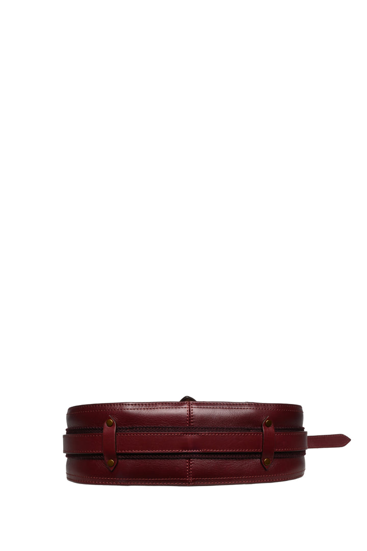 Isabel Marant Sierra Shoulder Bag