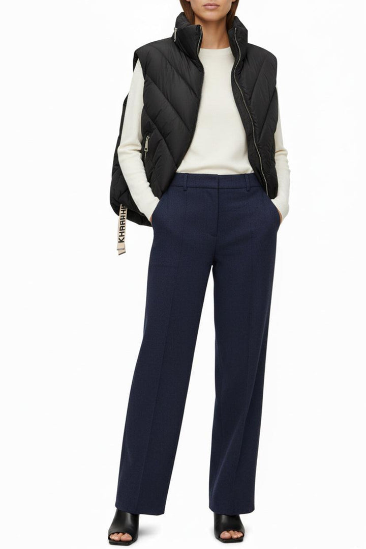 Khrisjoy Size 1 Puffer Vest