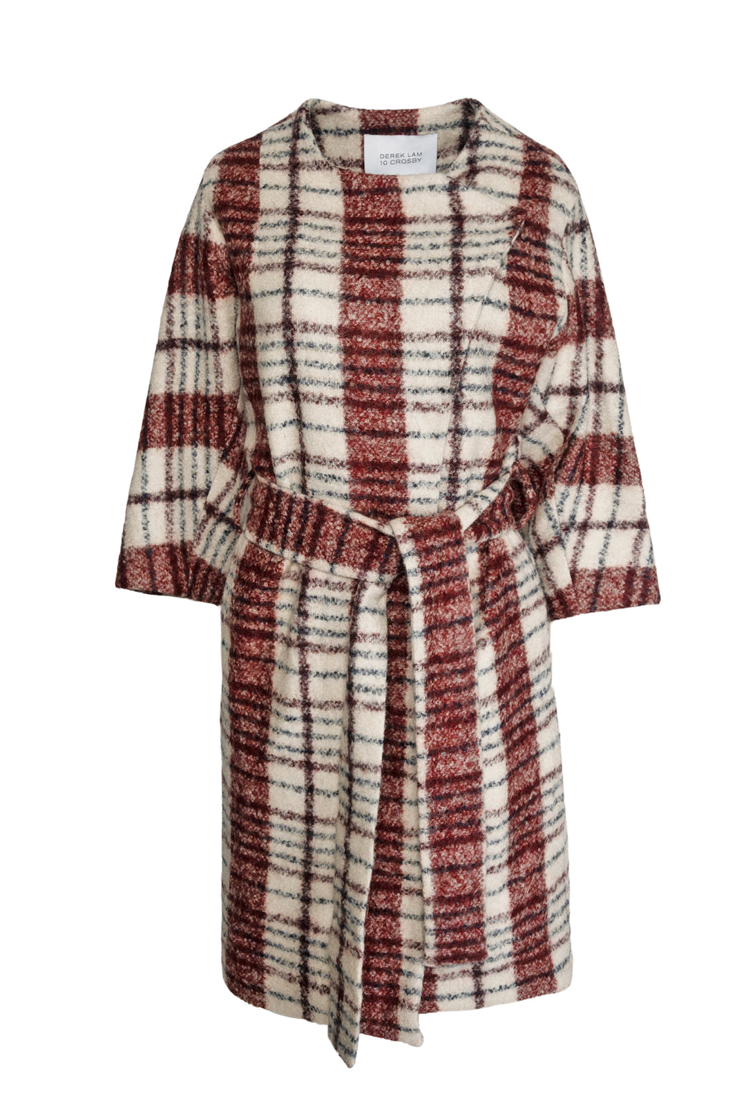 Derek Lam 10 Crosby Size 6 Coat