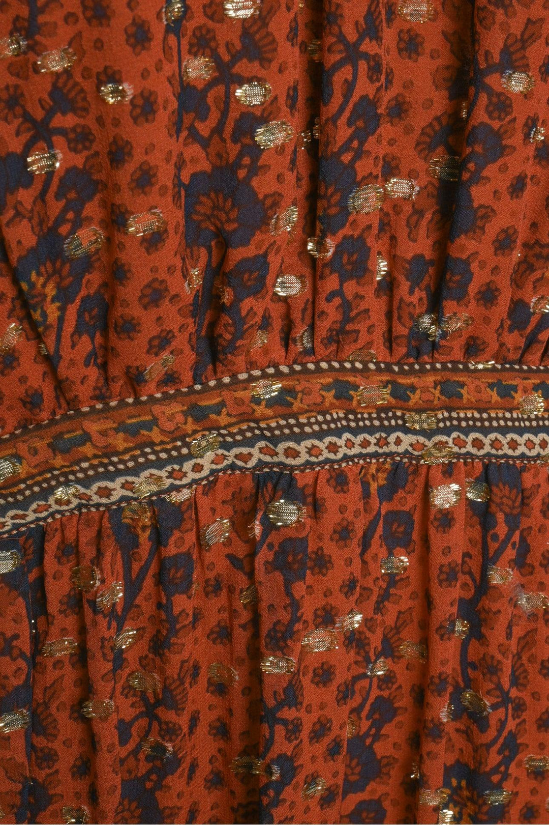 Ulla Johnson Size 8 Alastair Dress