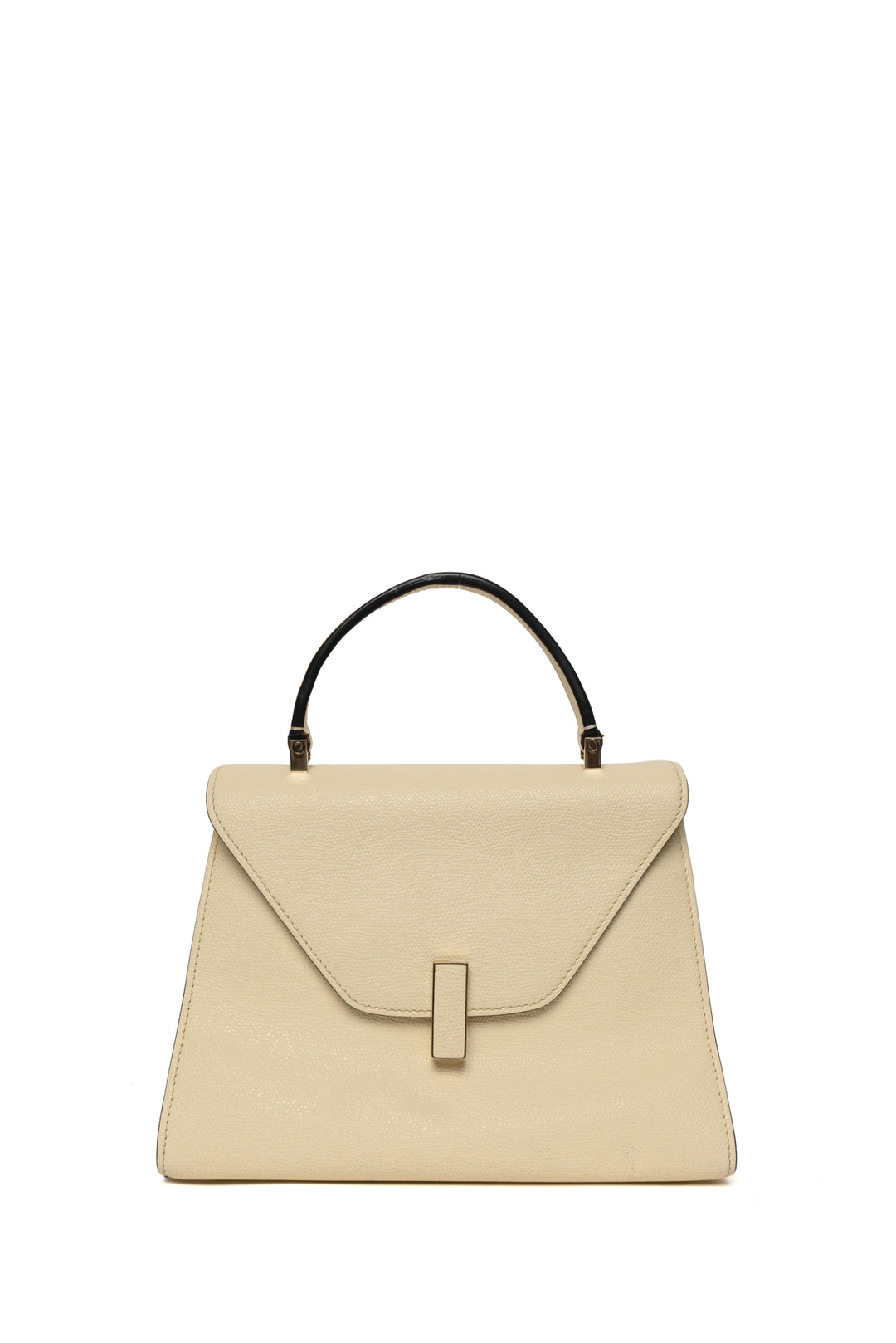 Valextra Medium Iside Top Handle Bag