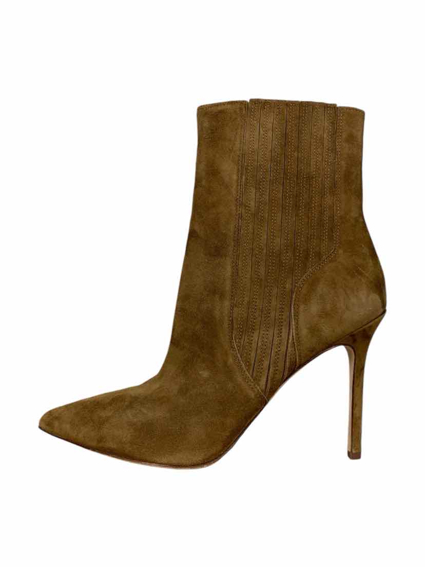 Veronica Beard Size 9 Ankle Boots