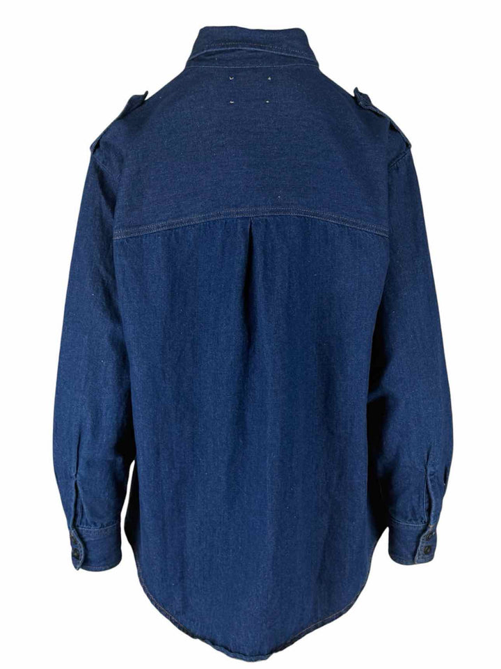 Forte_Forte Size 1 Blouse